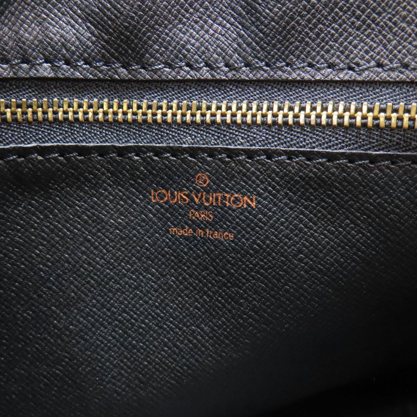 Louis Vuitton M52314 Trocadero Shoulder Bag In Epi Leather