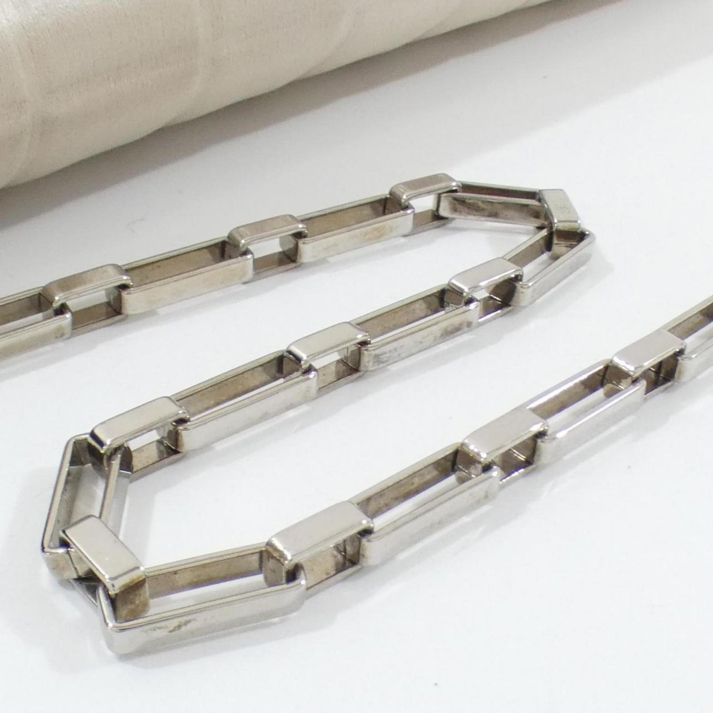 Chanel Chocobar Line 17829 Shoulder Bag