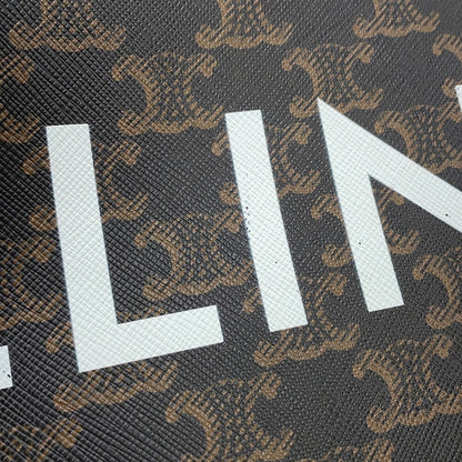 Leather - Celine Tote Bag Pvc