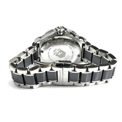 Tag Heuer Formula 1 Diamond Watch