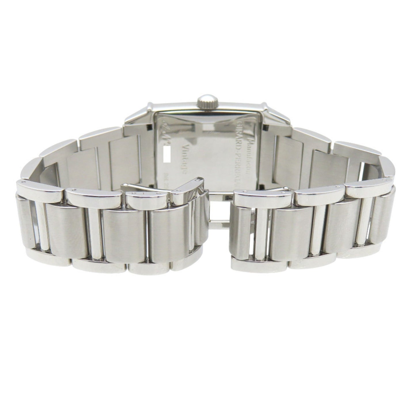 Girard-Perregaux Vintage 2593 Automatic Watch