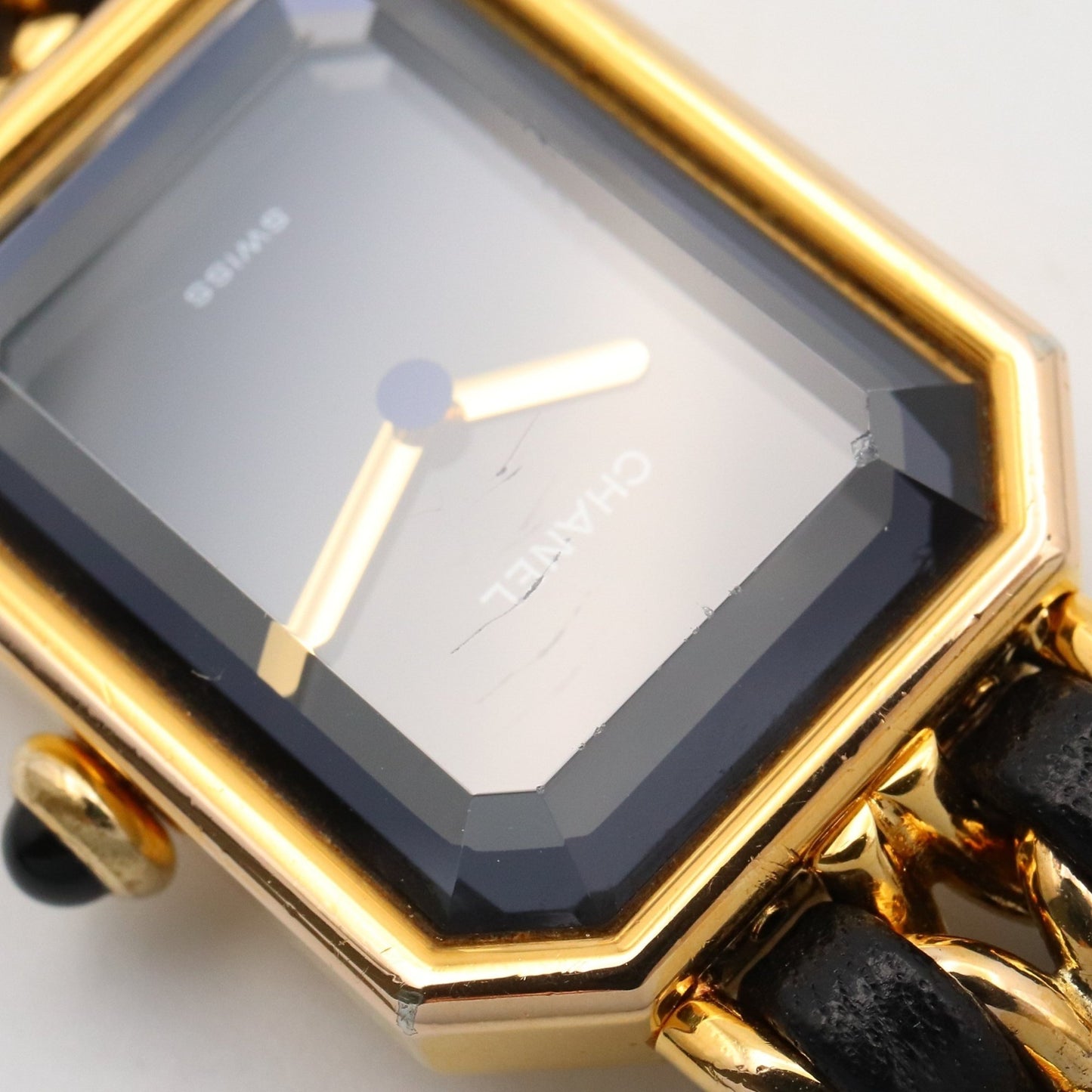 Chanel Premiere M Watch