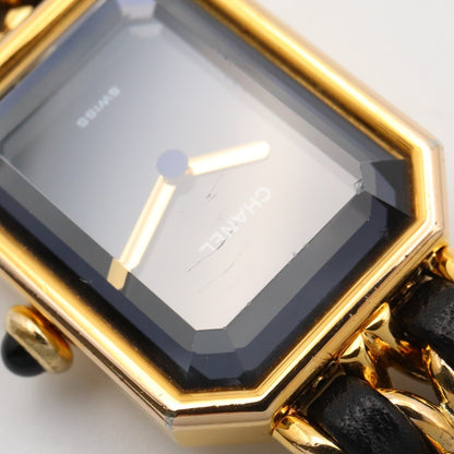 Chanel Premiere M Watch