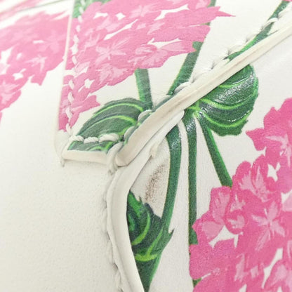 Loewe Puzzle Flower Mini A510P88X15 Handbag