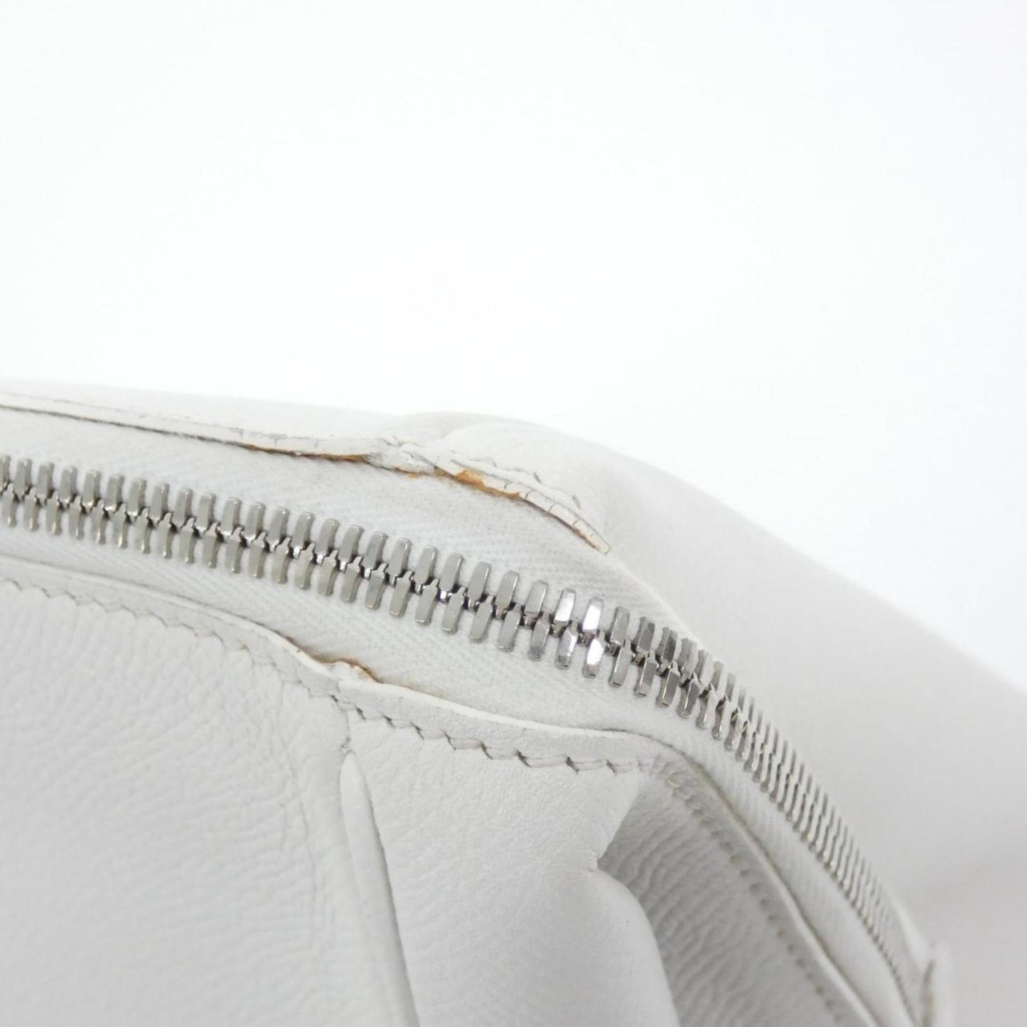 Hermes Paris Bombay 27Cm 047537Ck Handbag