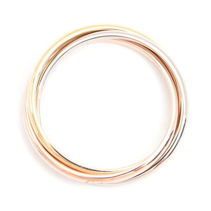 Cartier Women'S Trinity Ring