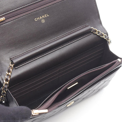 Chanel Matelasse Shoulder Bag
