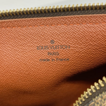 Louis Vuitton Damier Papillon 26 Handbag N51304 Ebene