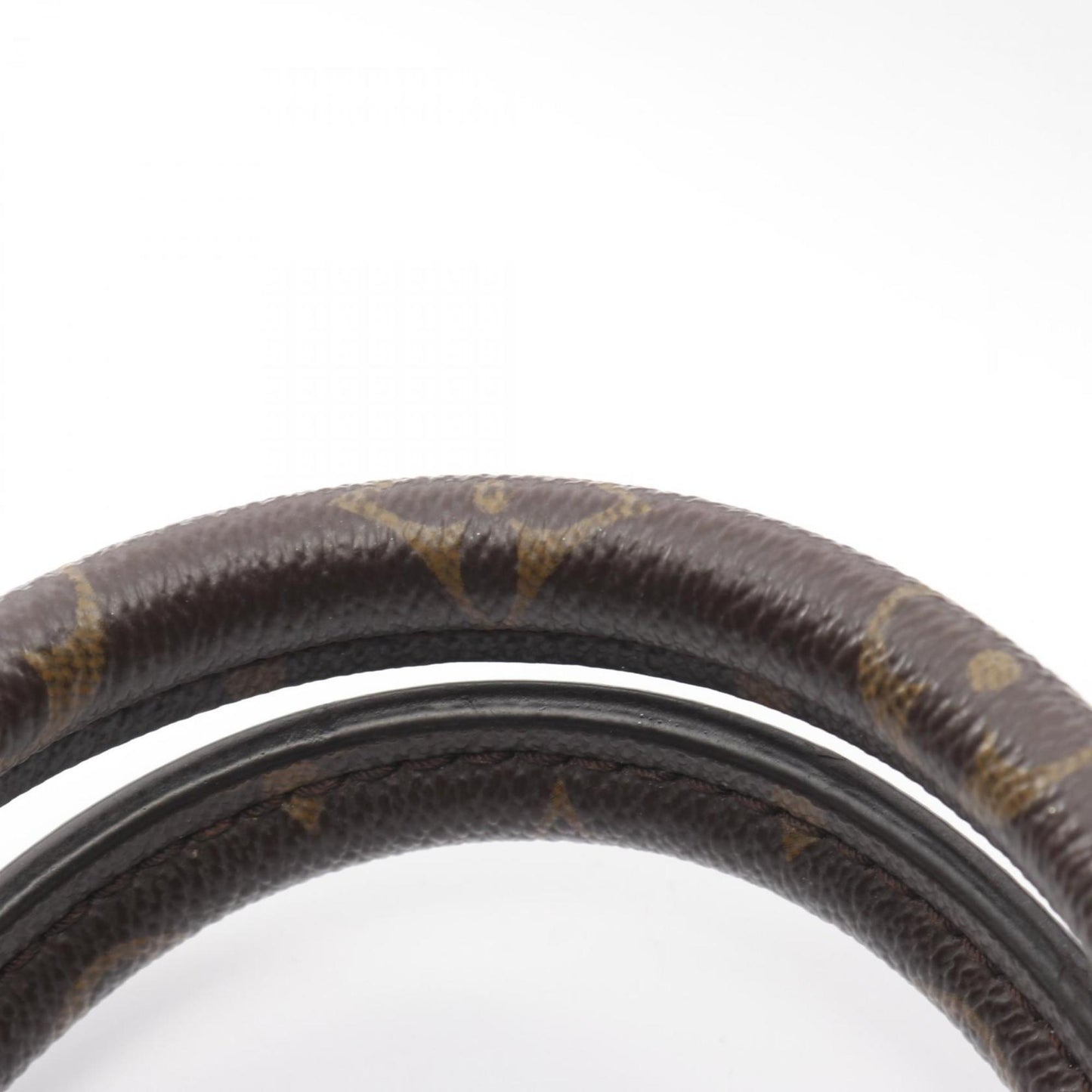 Louis Vuitton Miroir Noir Tote Handbag