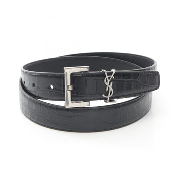 Saint Laurent Cassandra Belt Clothing Leather