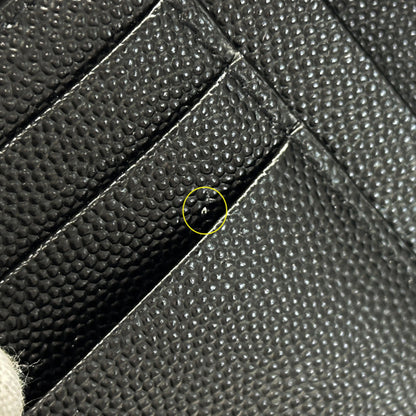 Saint Laurent Saint Laurent Wallet