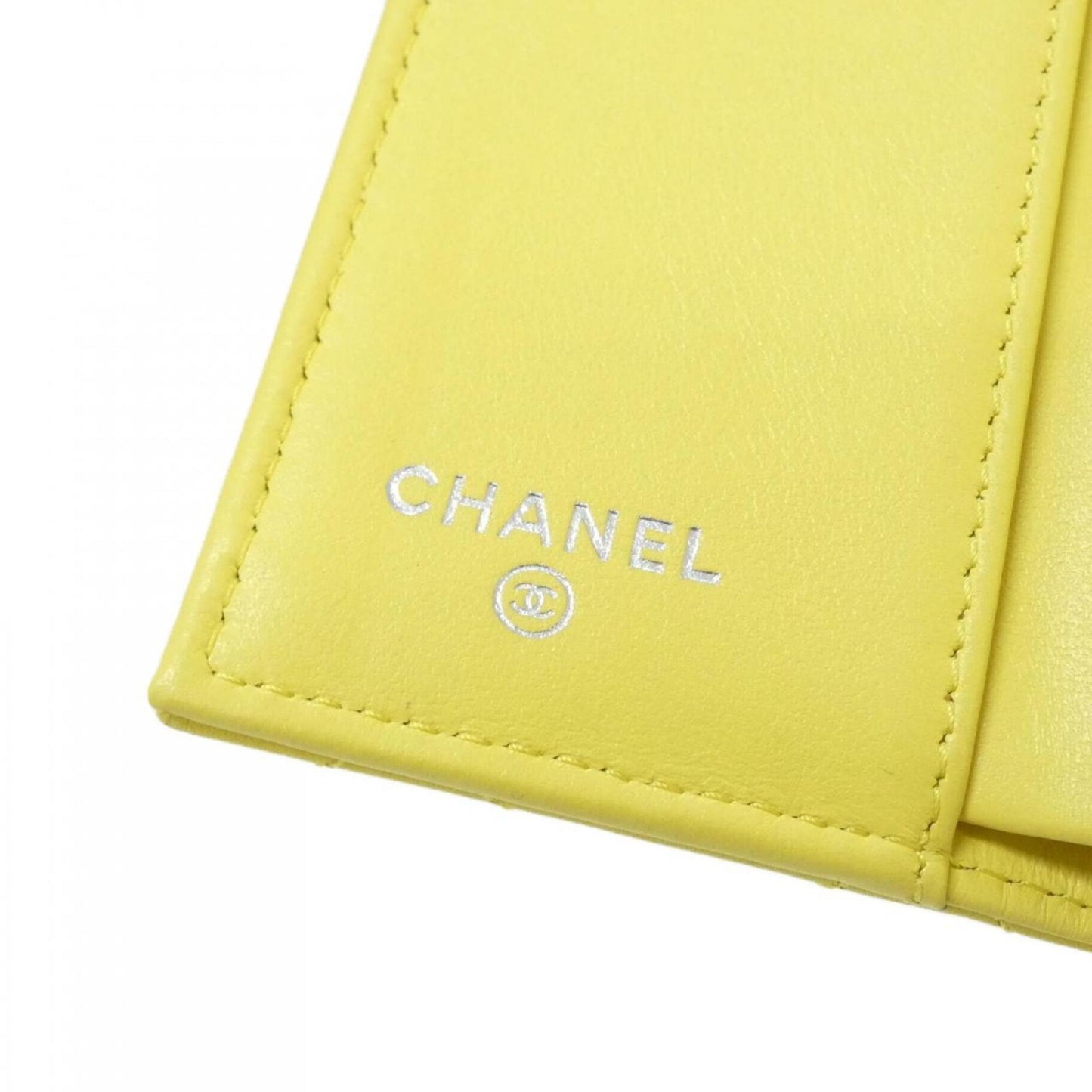 Chanel Ap3882 Wallet