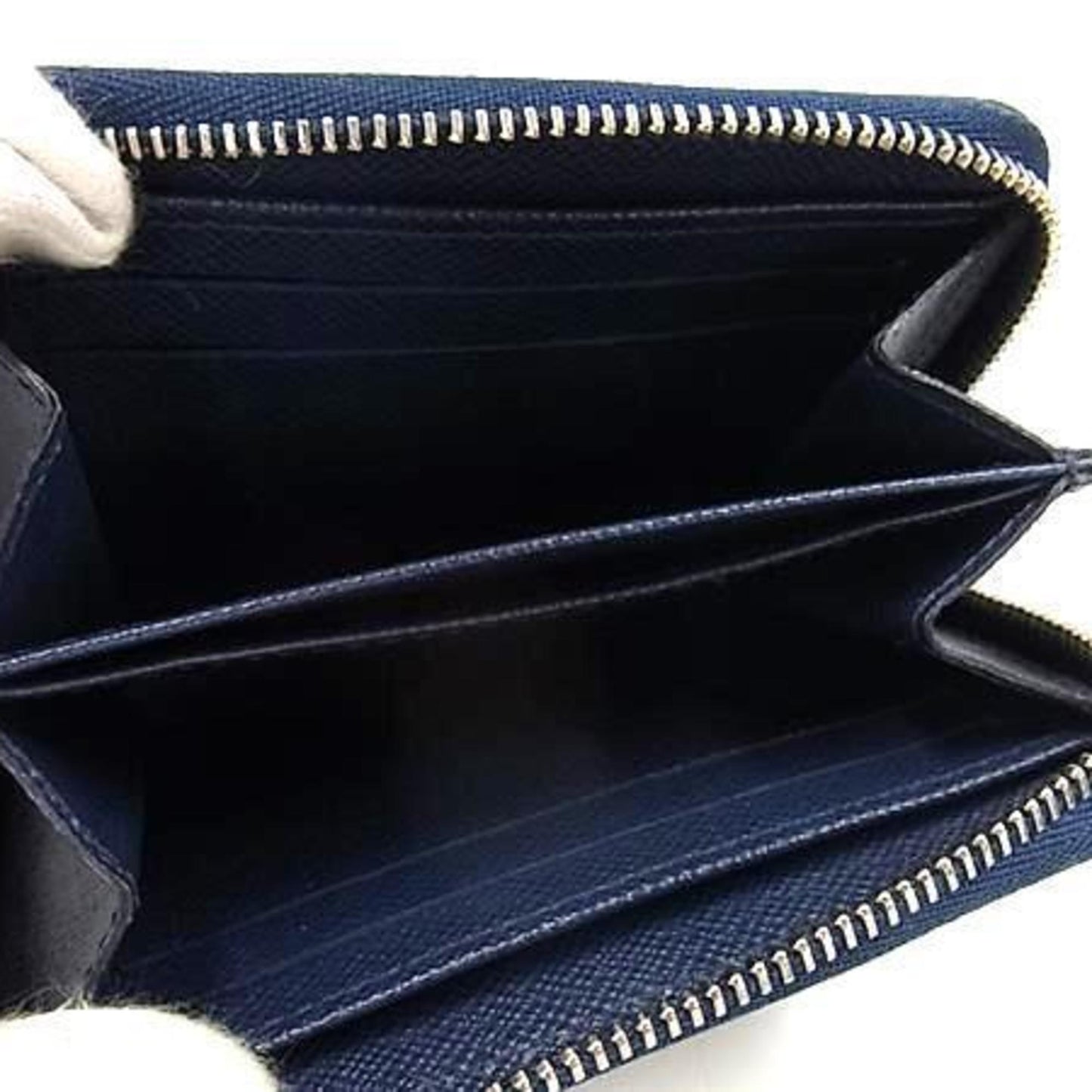 Louis Vuitton Zippy Coin Purse M60438