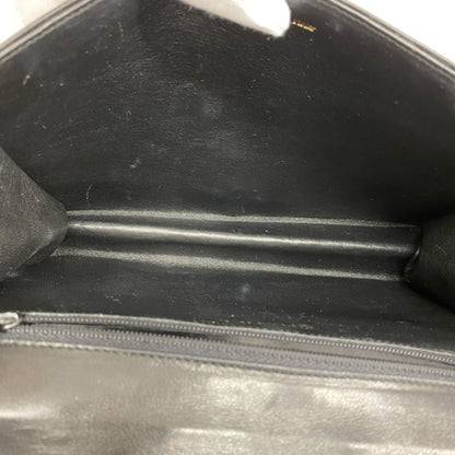 Chanel Matelasse Shoulder Bag With Chain Bag