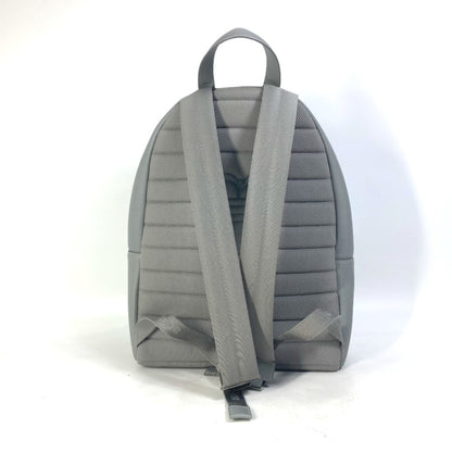 Christian Dior 1Esba088Nfs Rider Bag Backpack Gray