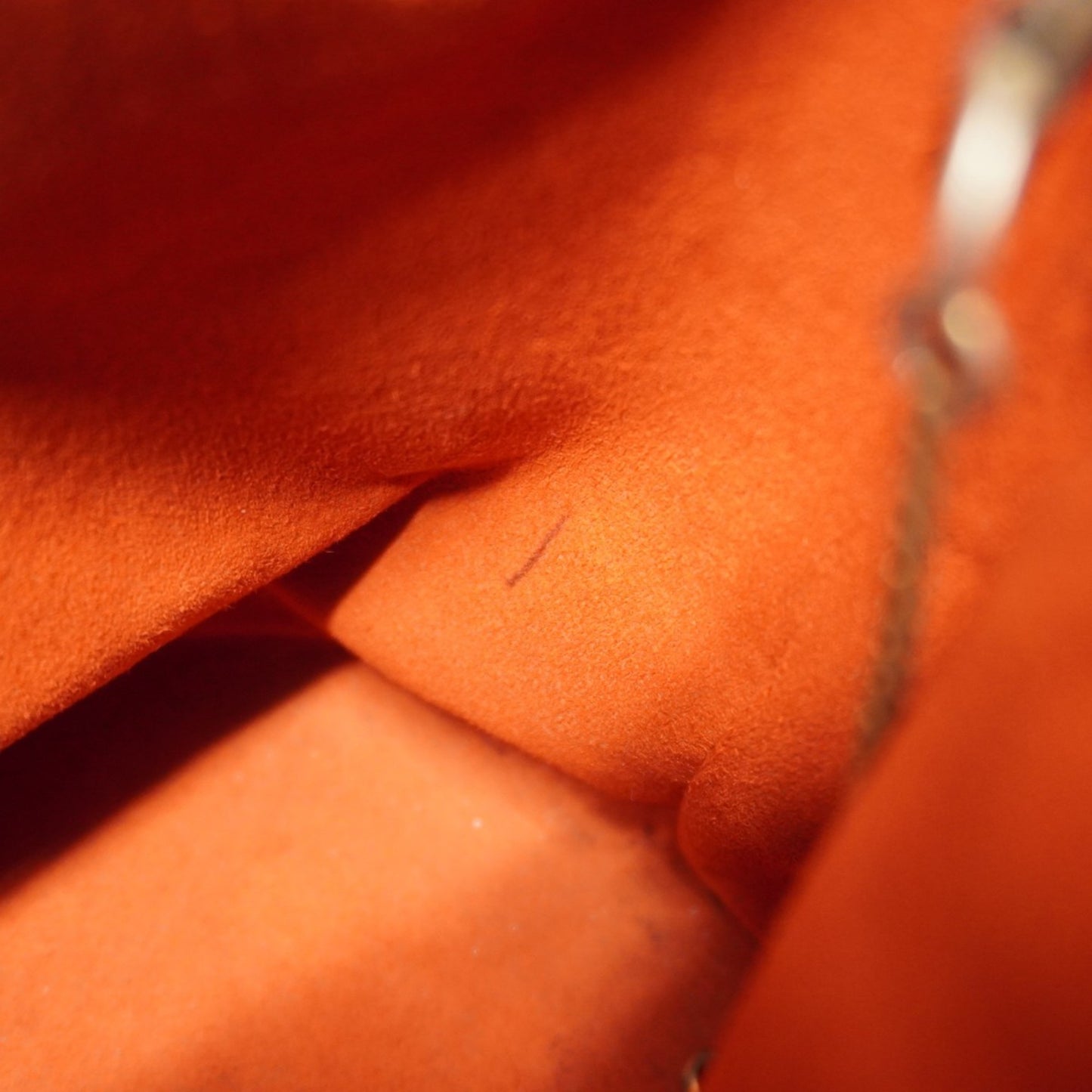 Louis Vuitton Damier Marais Tote Bag N42240 Ebene