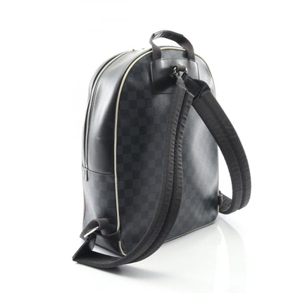 Louis Vuitton Josh Damier Cobalt America'S Cup 2017 Backpack