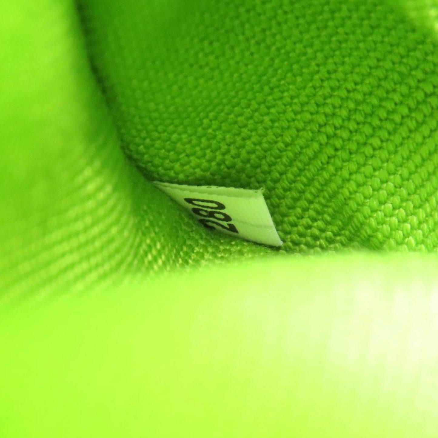 Prada 2Vh147 Logo Shoulder Bag Canvas