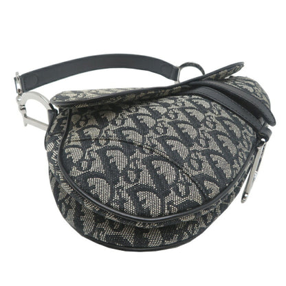 Christian Dior Trotter Saddle Bag