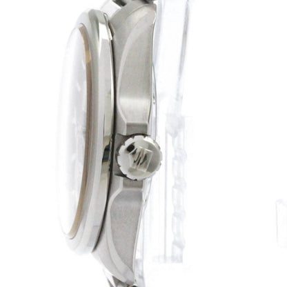 Tag Heuer Grand Carrera Gmt Steel Automatic