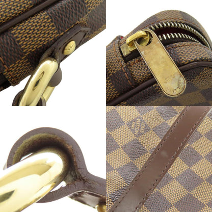 Louis Vuitton N60009 Lift Shoulder Bag Damier Canvas