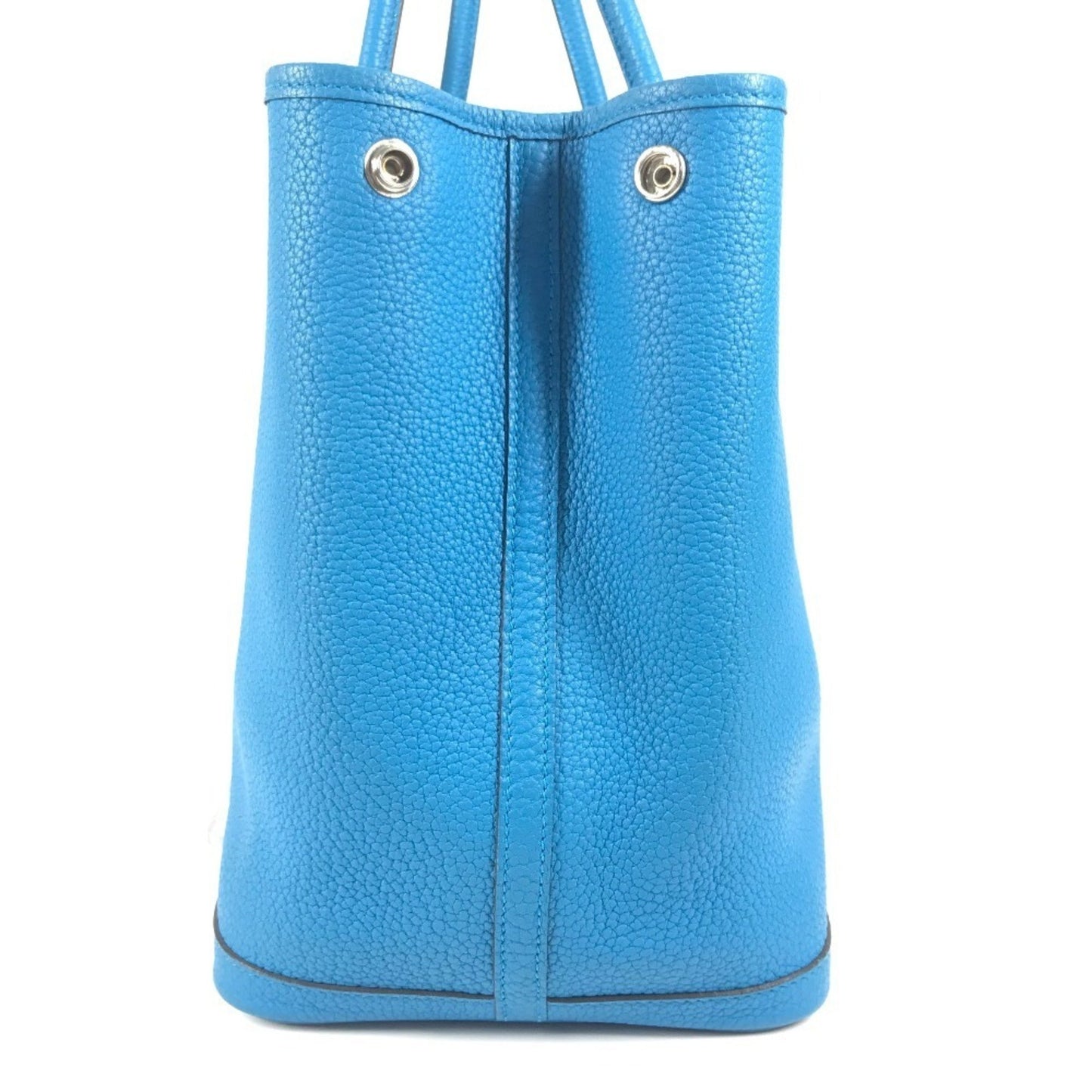 Hermes Garden Party Pm 36 Handbag