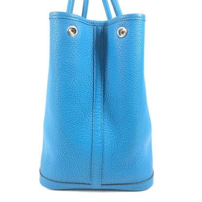 Hermes Garden Party Pm 36 Handbag