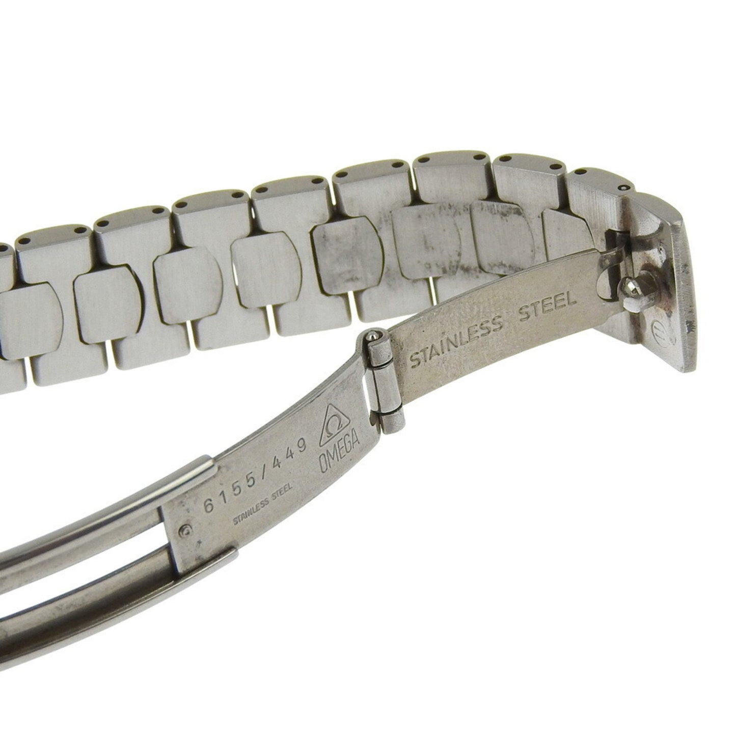 Omega Seamaster Polaris Watch