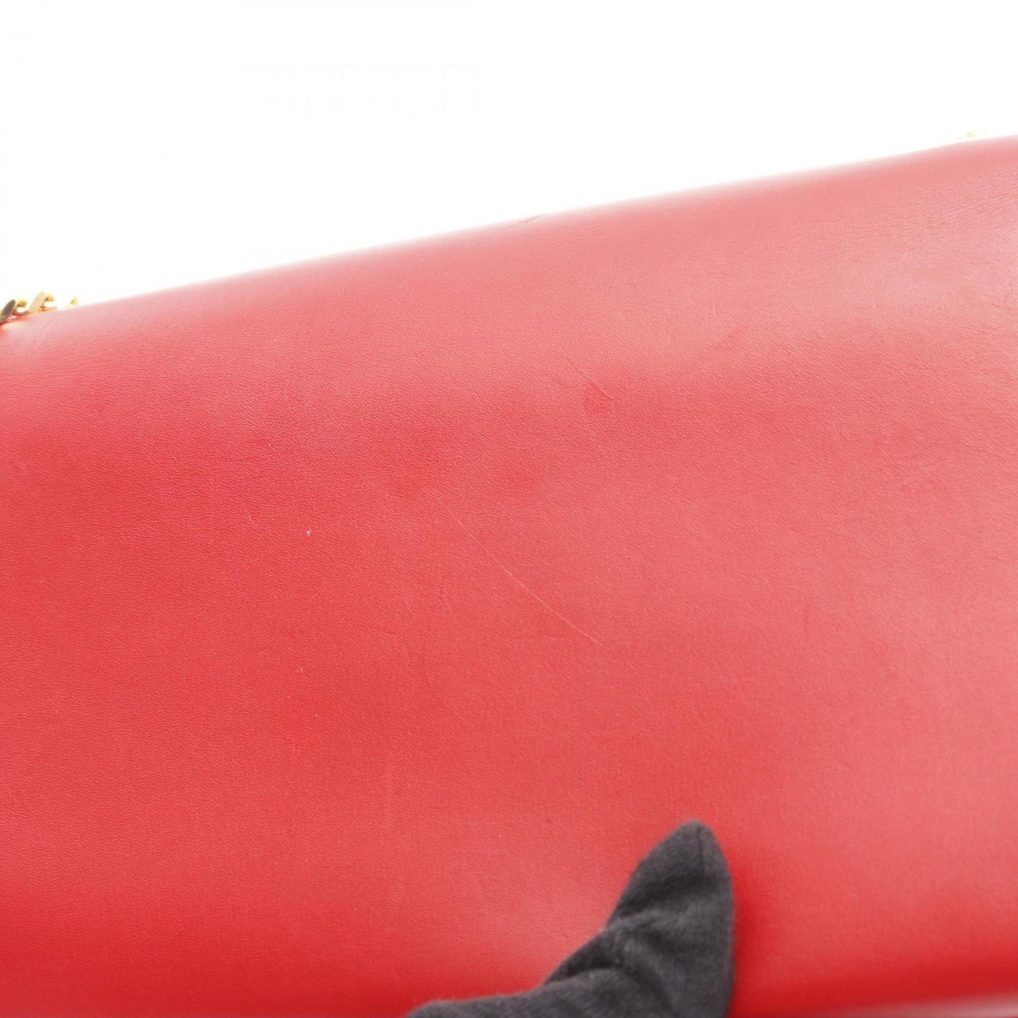 Yves Saint Laurent Saint Laurent Paris Kate Monogram Shoulder Bag