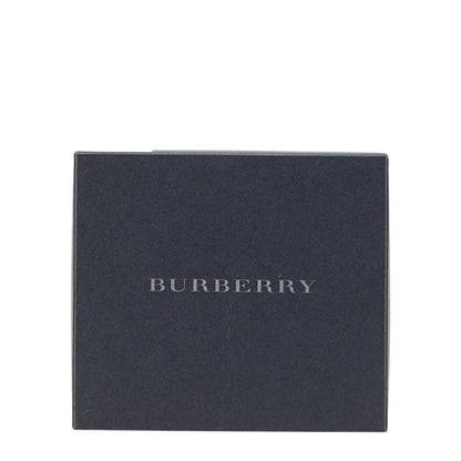Burberry Check Bifold Wallet