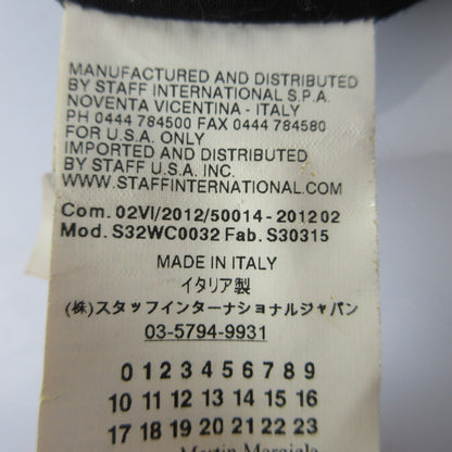 Maison Margiela Mm6 Denim Tote Bag S32Wc0032 Indigo