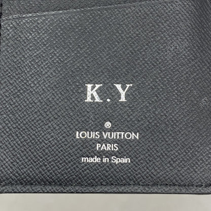 Louis Vuitton Epi Leather Long Wallet