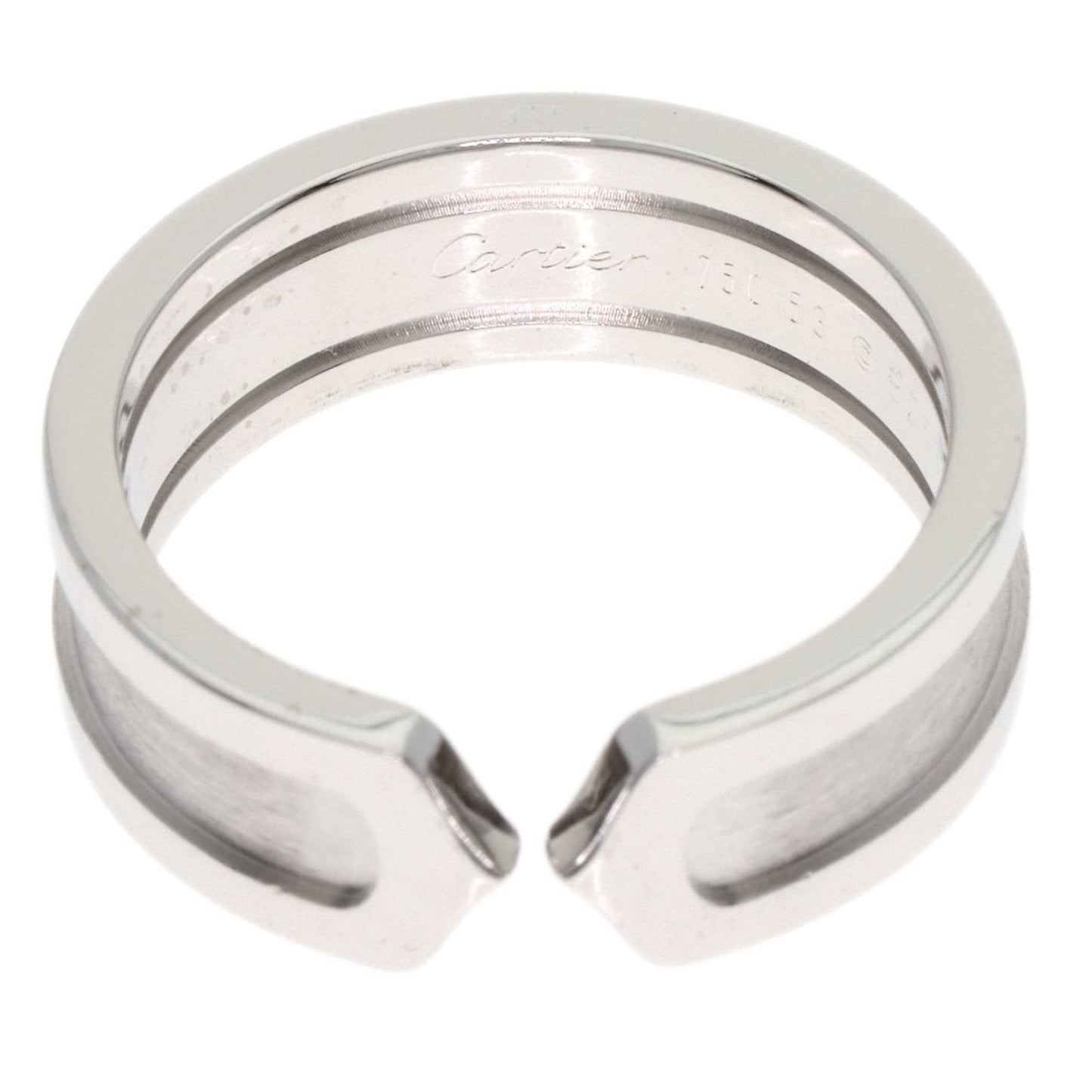 Cartier C2 Ring