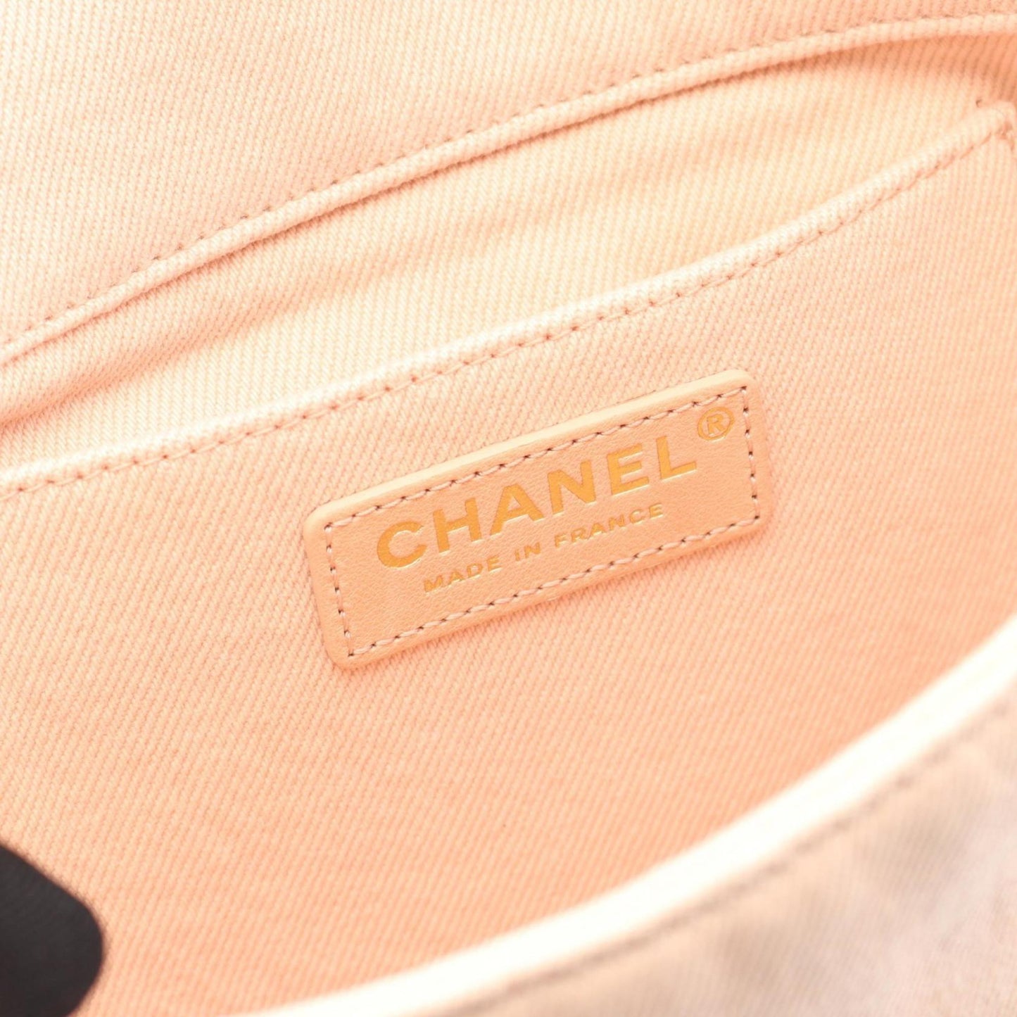 Chanel Coco Shoulder Bag