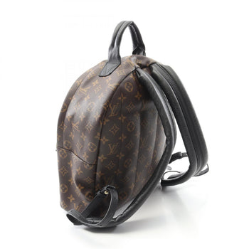 Louis Vuitton Palm Springs Backpack Mm