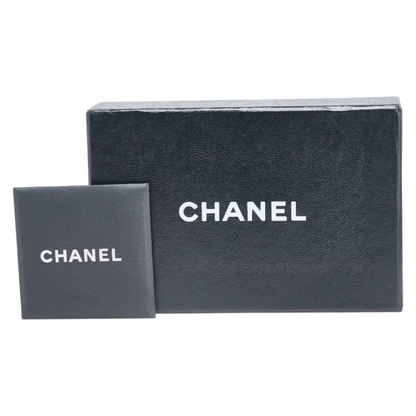 Vintage Chanel Coco Mark Brooch