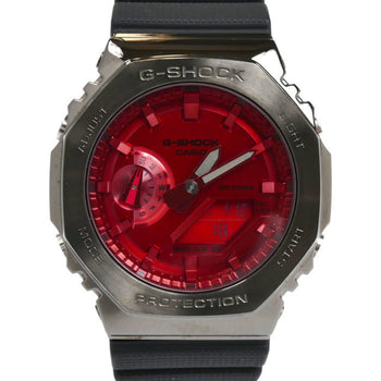 Casio G-Shock Battery-Powered