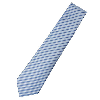 Emporio Armani Men'S Silk Tie