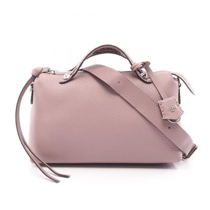 Fendi By The Way Soft Medium Selleria Handbag