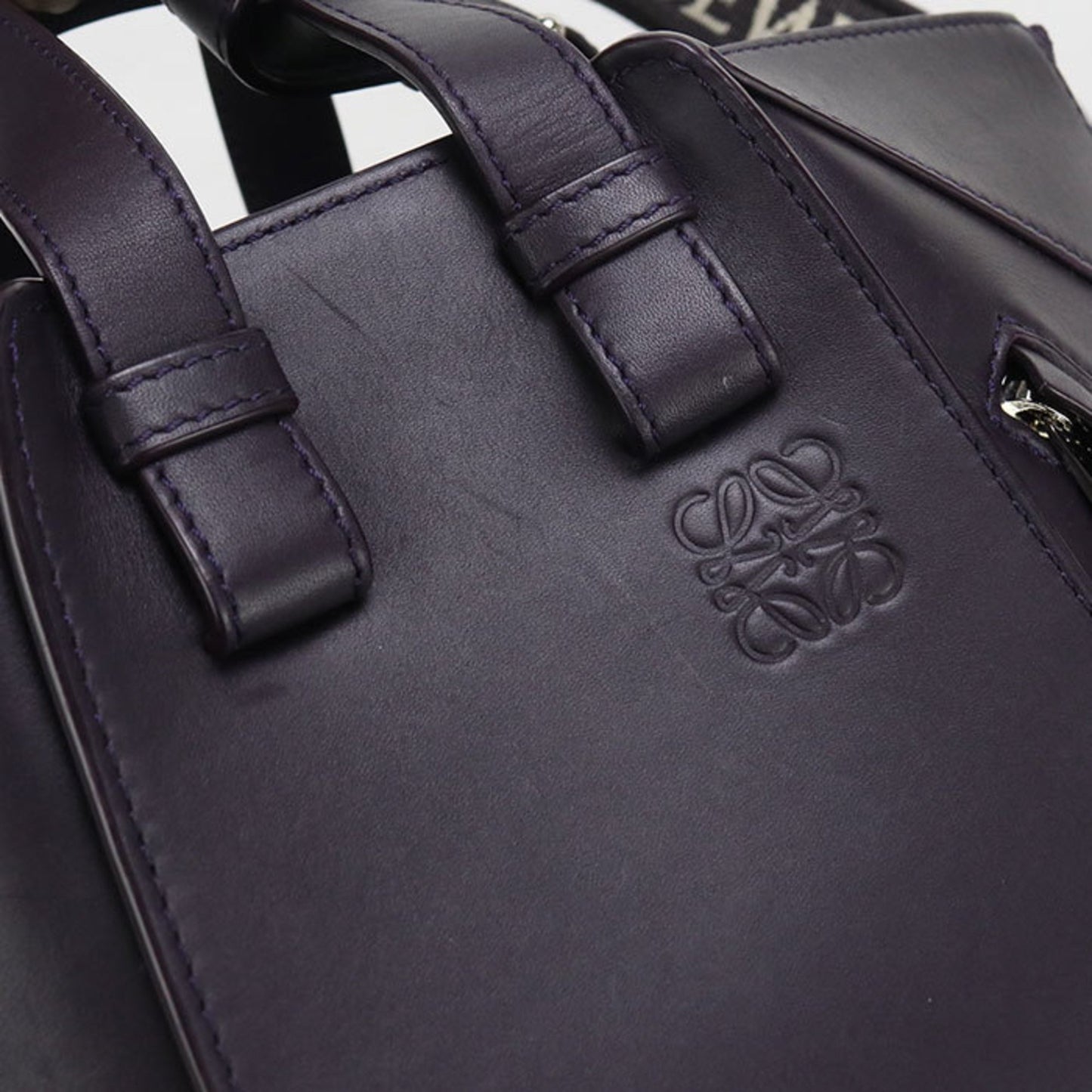 Loewe Hammock Bag Compact