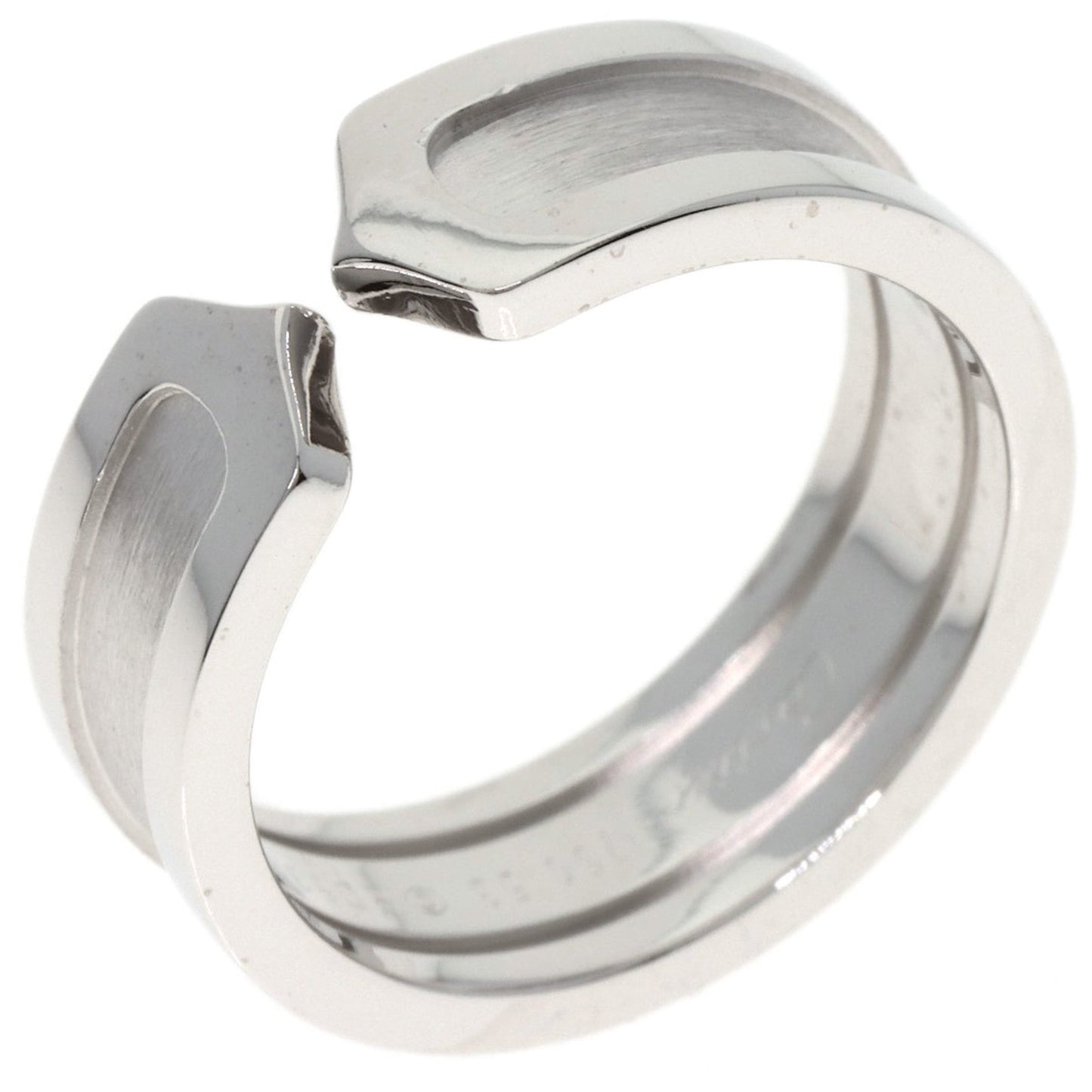 Cartier C2 Ring