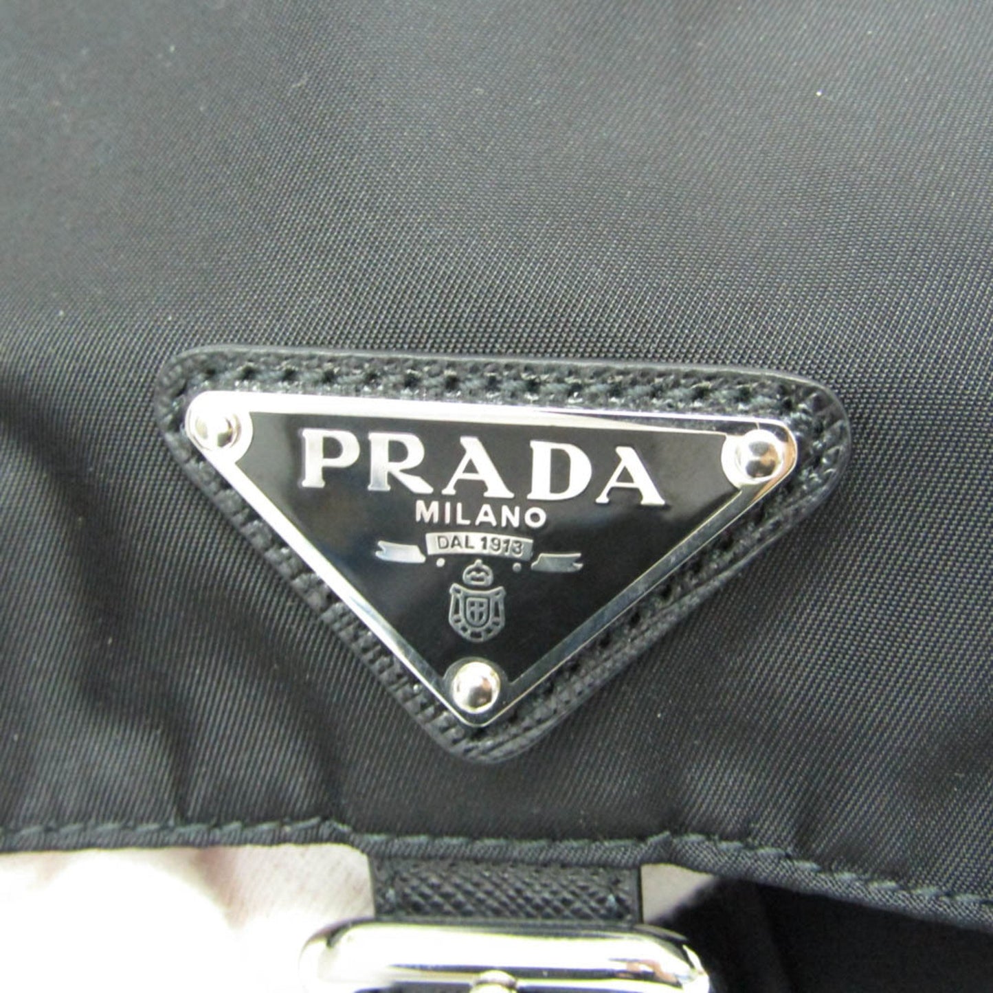 Prada Tessuto Men