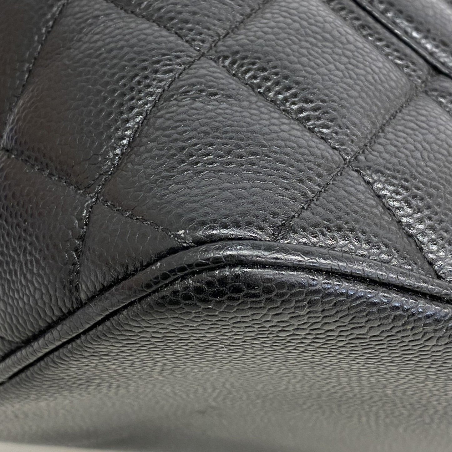 Chanel Reissue Tote Bag