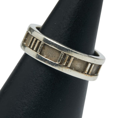 Tiffany & Co. Atlas Ring