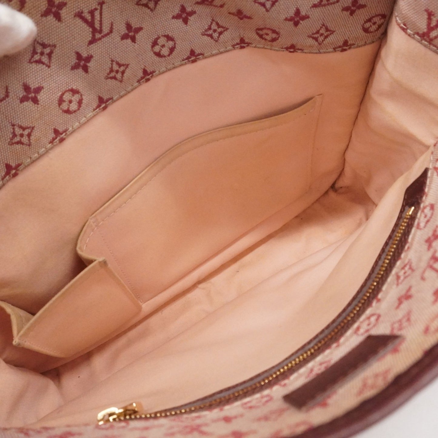 Louis Vuitton Monogram Mini Shoulder Bag