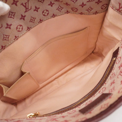 Louis Vuitton Monogram Mini Shoulder Bag