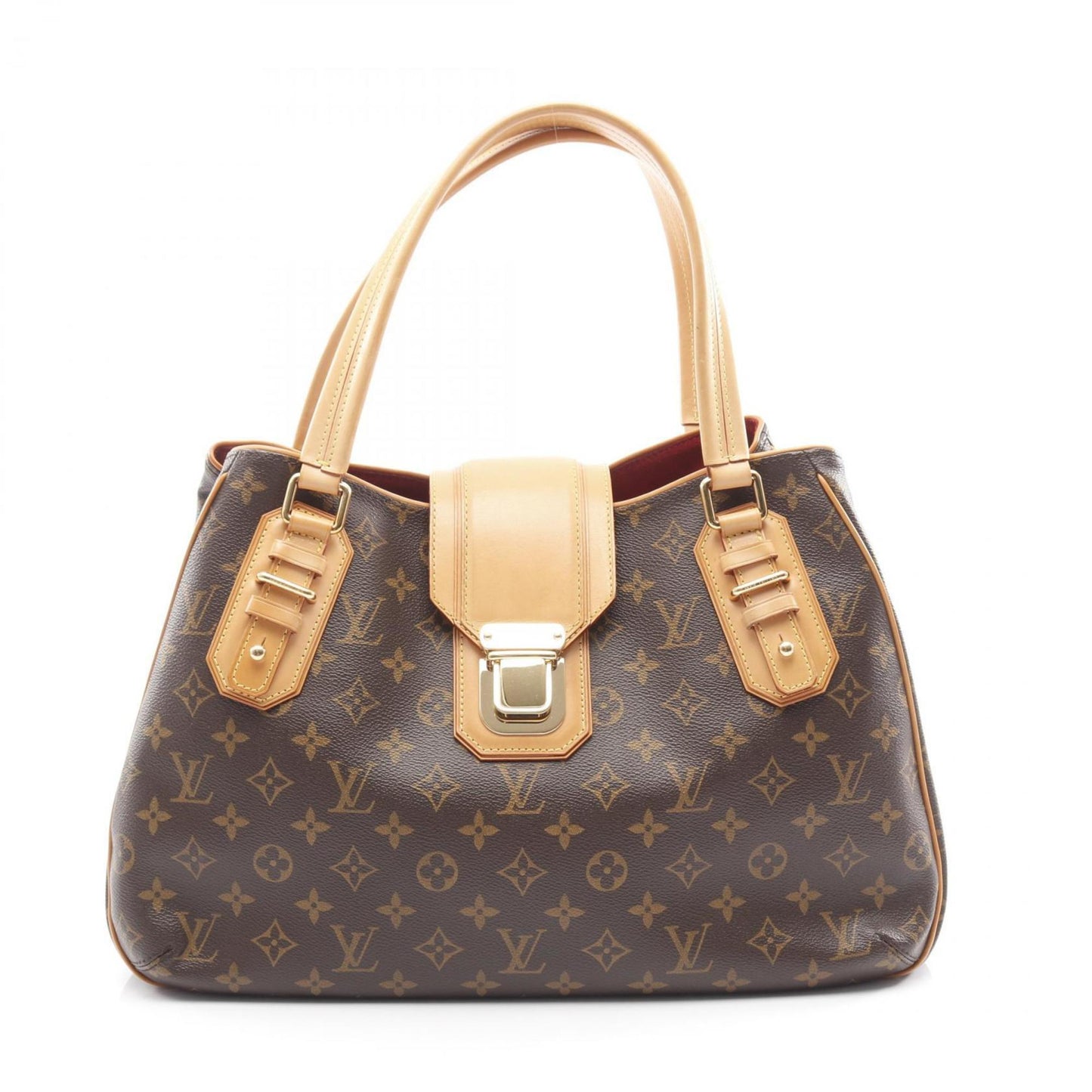 Louis Vuitton Greet Handbag