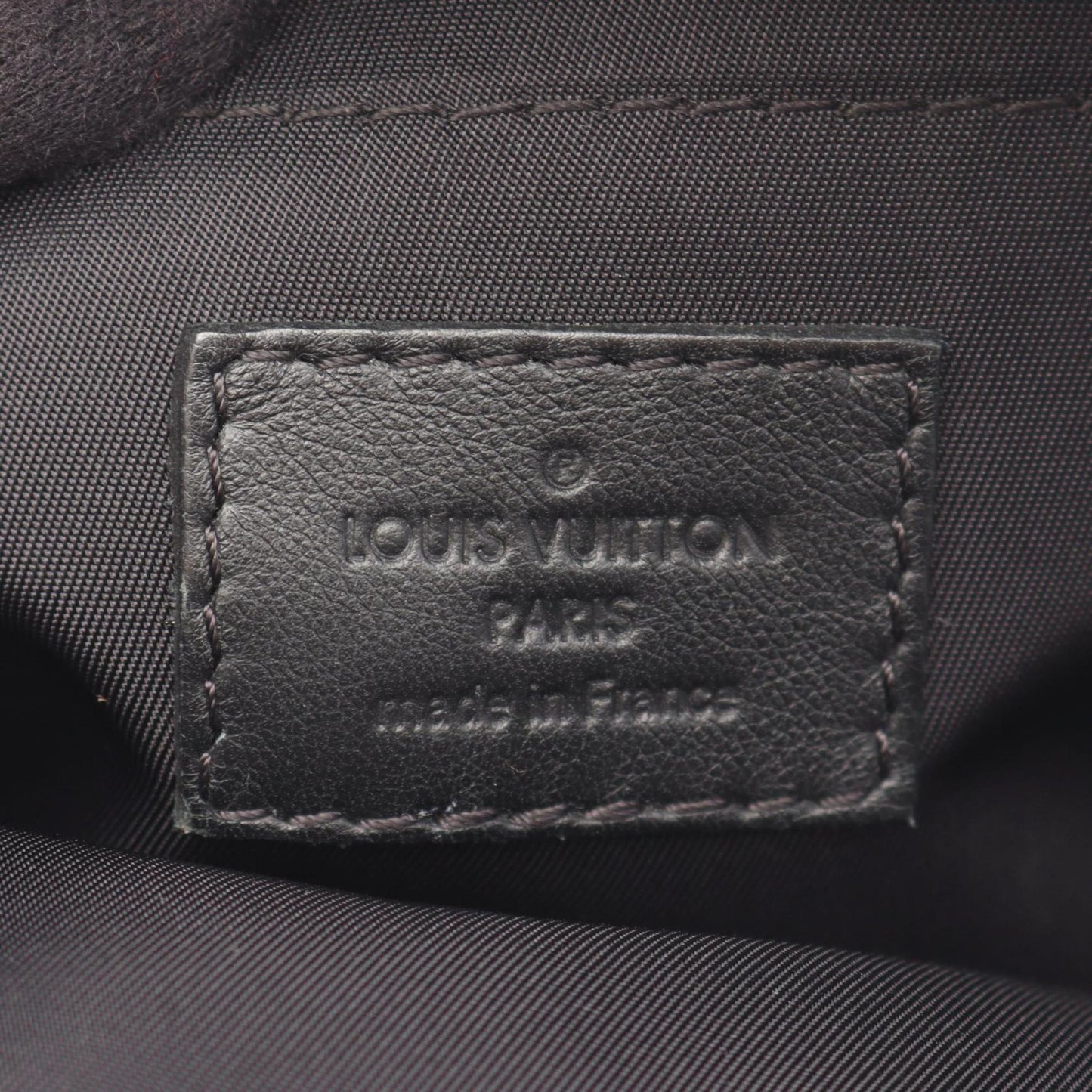 Louis Vuitton Palm Springs Pm Backpack