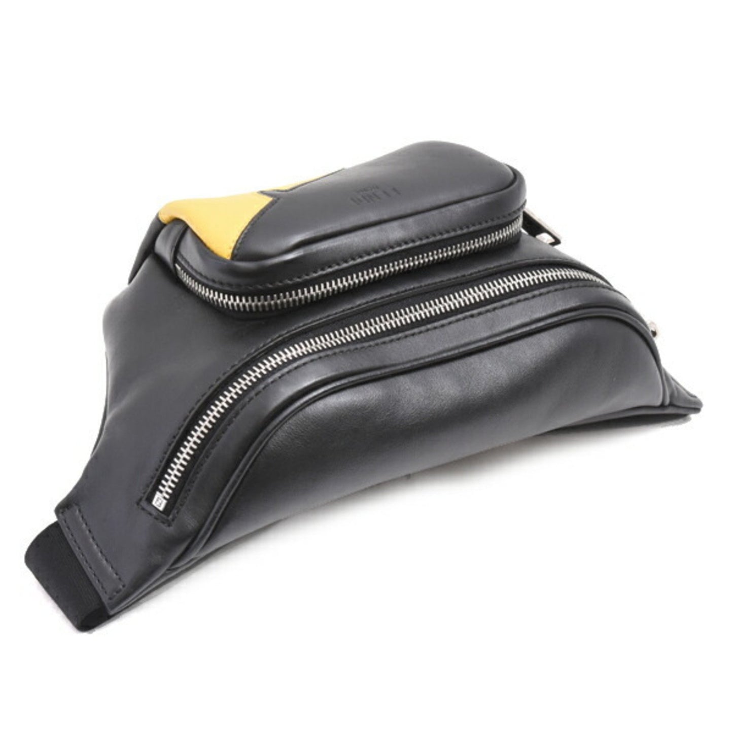 Fendi Men'S Bugs Monster Eye Waist Bag