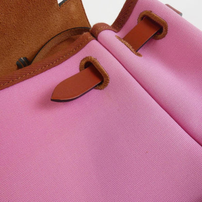 Hermes Air Zip Pm 079091Ck Handbag